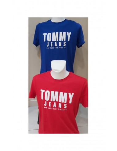 CAMISETA TOMMY