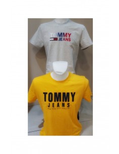 CAMISETA TOMMY 2
