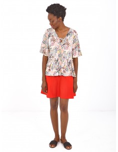 CAMISETA SAFARI 2