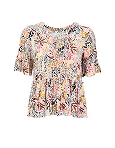 CAMISETA SAFARI
