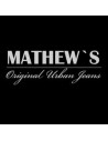 Manufacturer - MATHEW'S