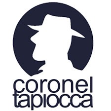 CORONEL TAPIOCCA